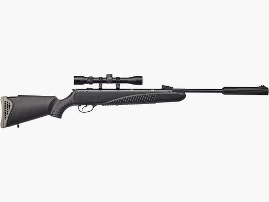 Mercury air Luftgewehr 85 XTac Set, Kal. 4,50