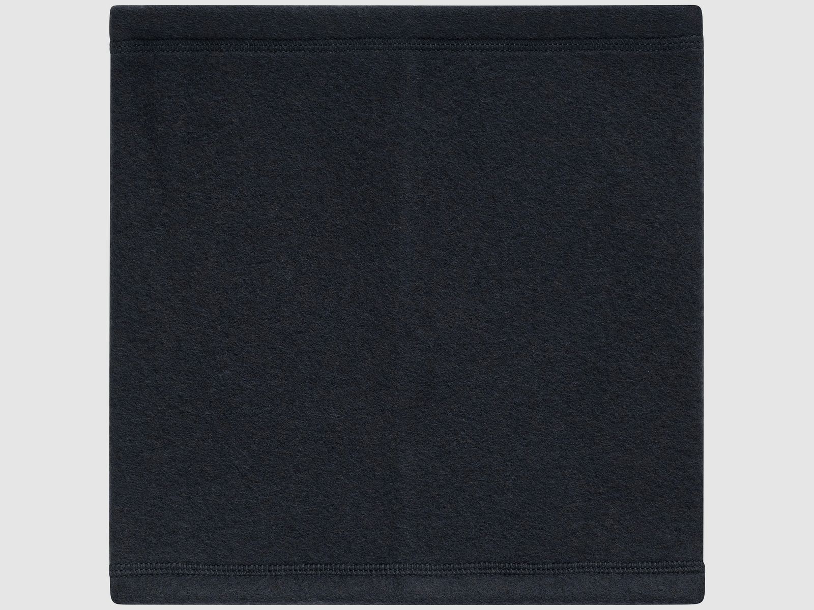 Bergans Mykle Merino Fleece Neck Warmer Dark Shadow Grey One Size