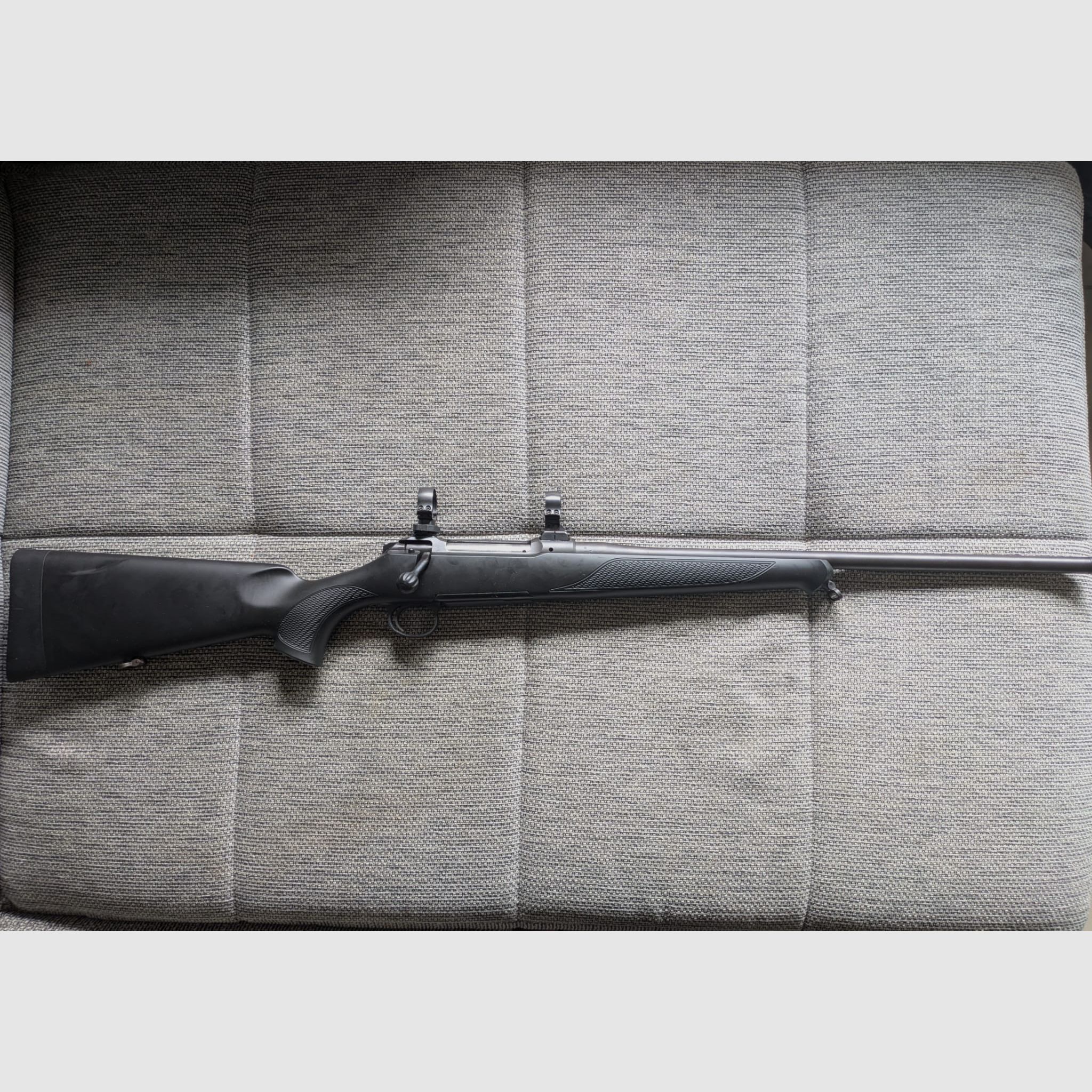 Sauer 101 Classic XT