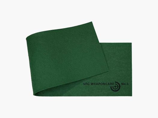 VFG weapon document 100x30 cm