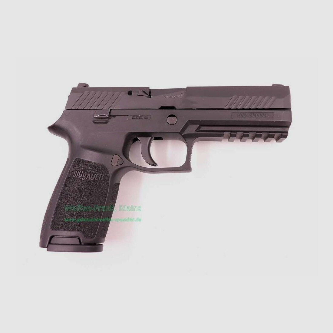 SIG Sauer Mod. P320
