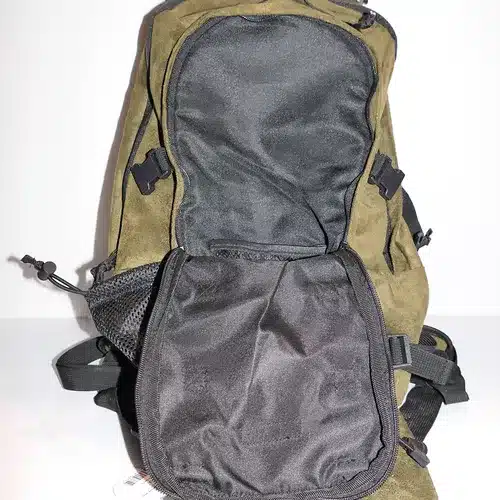 Wapenfutraal Rugzak 20l Prohunt, afbeelding 3 van 6