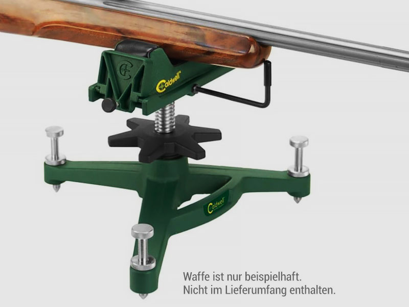 Caldwell THE ROCK Shooting Rest (Schießauflage)