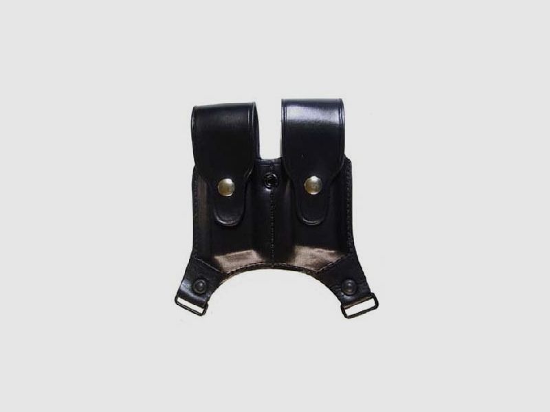 Magazintaschen schwarz Desert Eagle