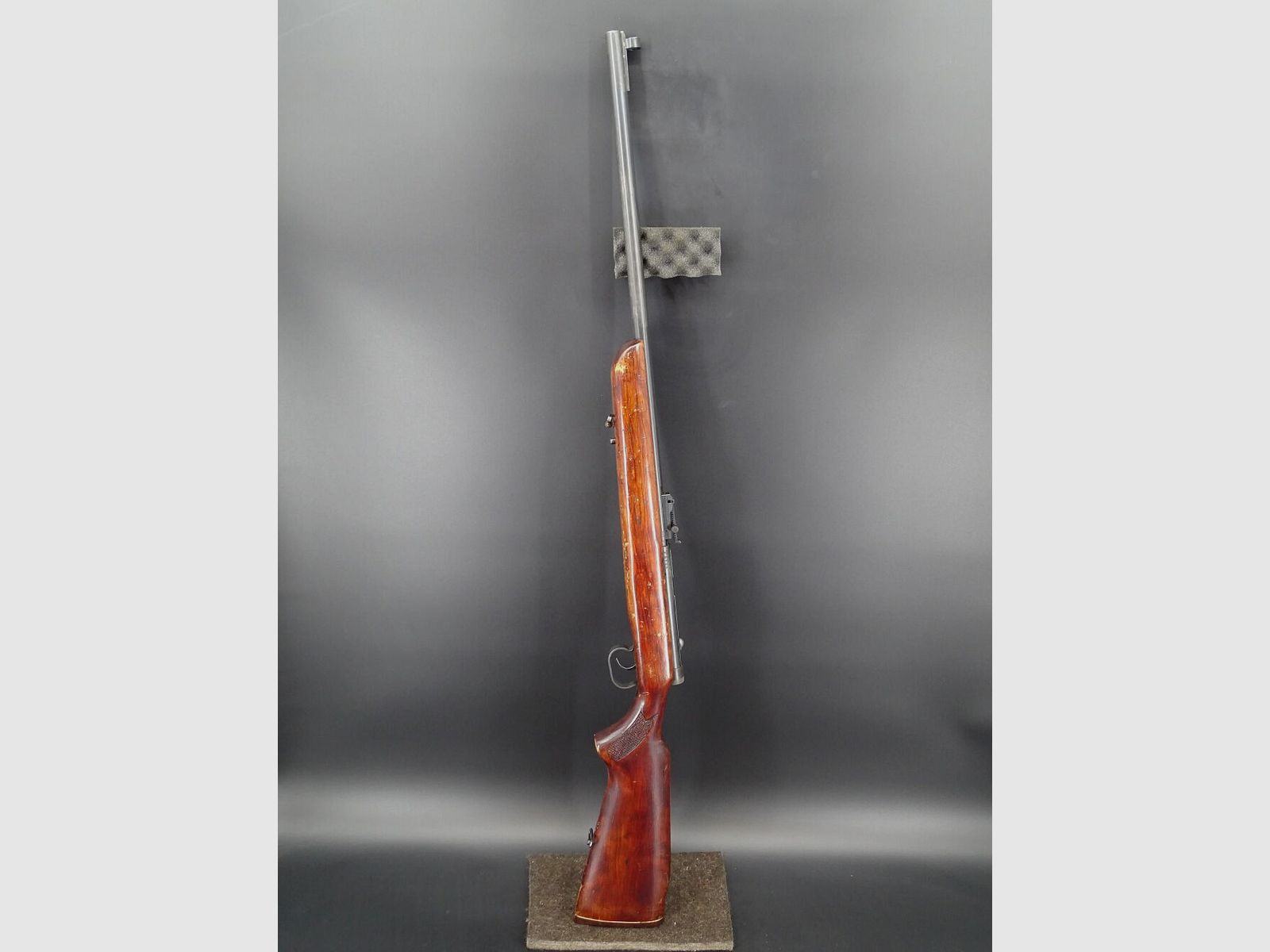 Toz M8 Kaliber .22lr M8