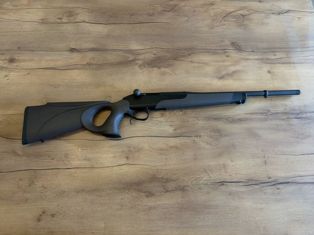 JAKELE J1 All Terrain .308Win