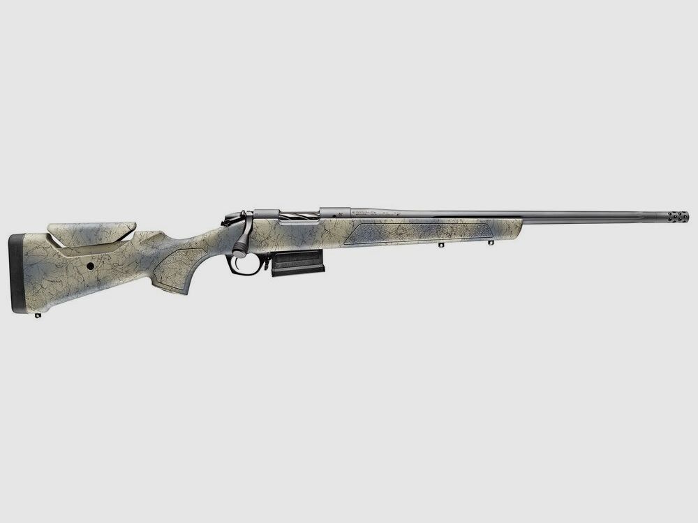 Bergara B14 Wilderness Sierra