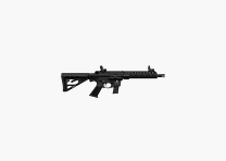 Schmeisser AR15-9 S4F 9mm