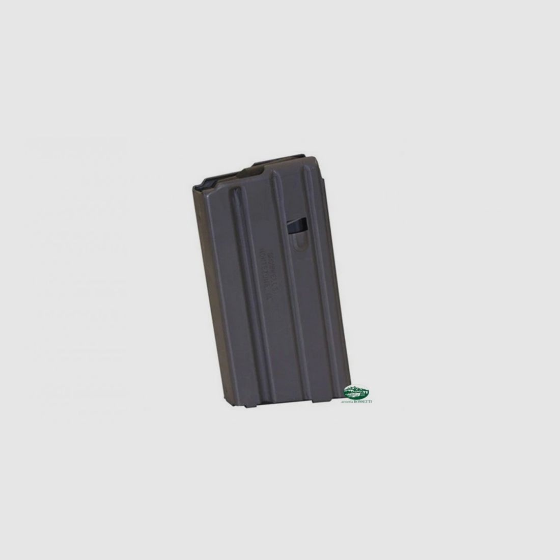 TRIPLE K Caricatore AR10 20 colpi cal.308 Win
