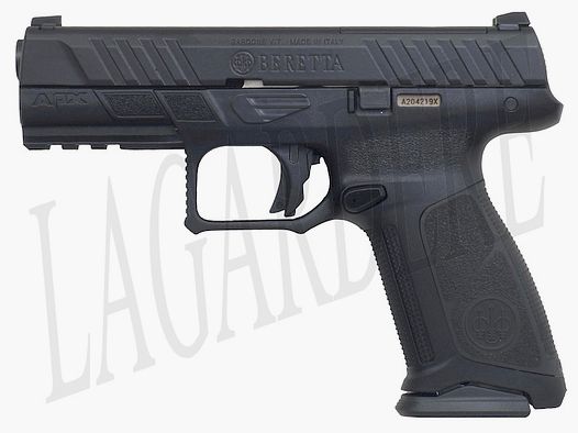 BERETTA APX A1 FS OR (PISTOLE)