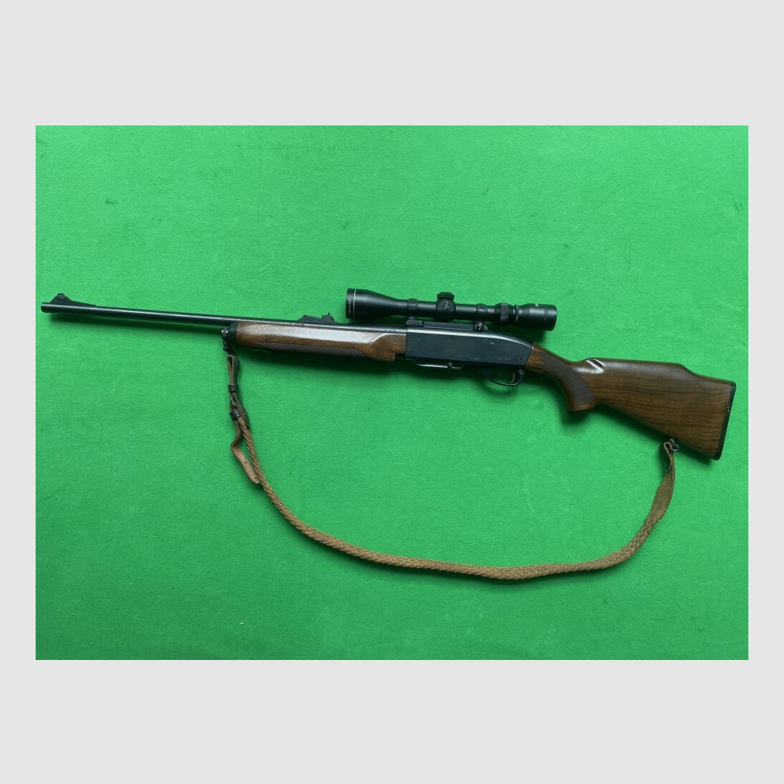 Remington 7400 .308Win