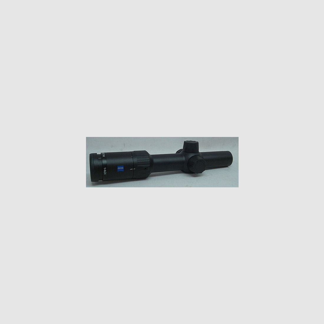 ZEISS Conquest V4 1-4x24 beleuchtet (60)