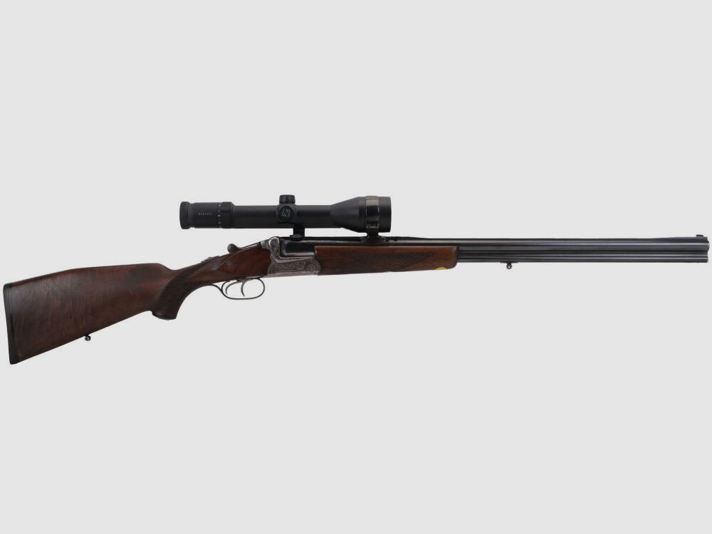 Merkel Mod. 210, Bild 1 von 2