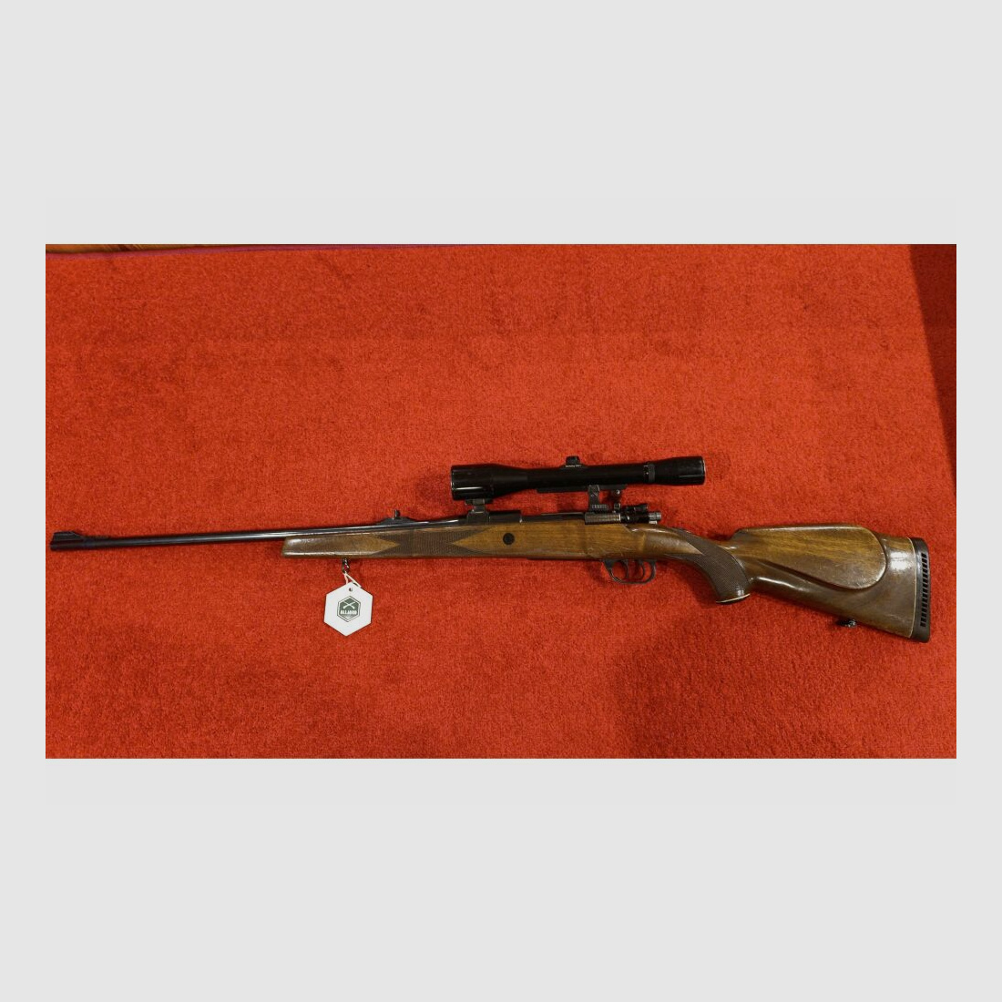 Rottweil ohne 7x64