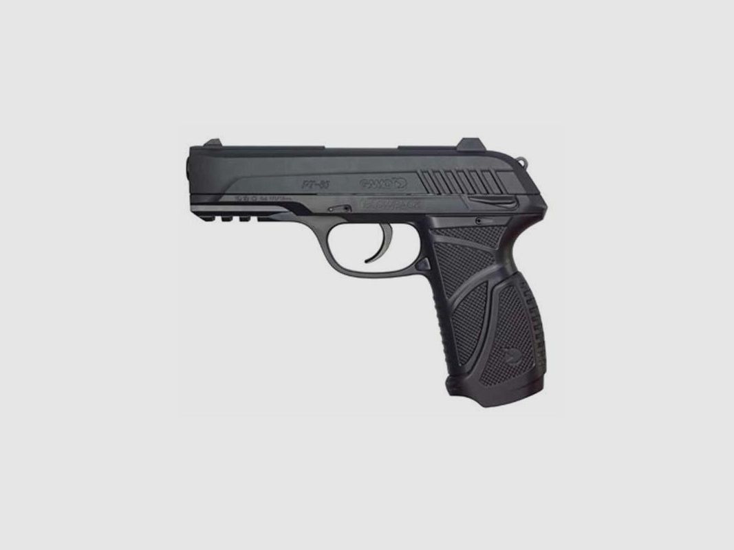 GAMO PT-85 BLOWBACK NEGRO, imagen 1 de 2