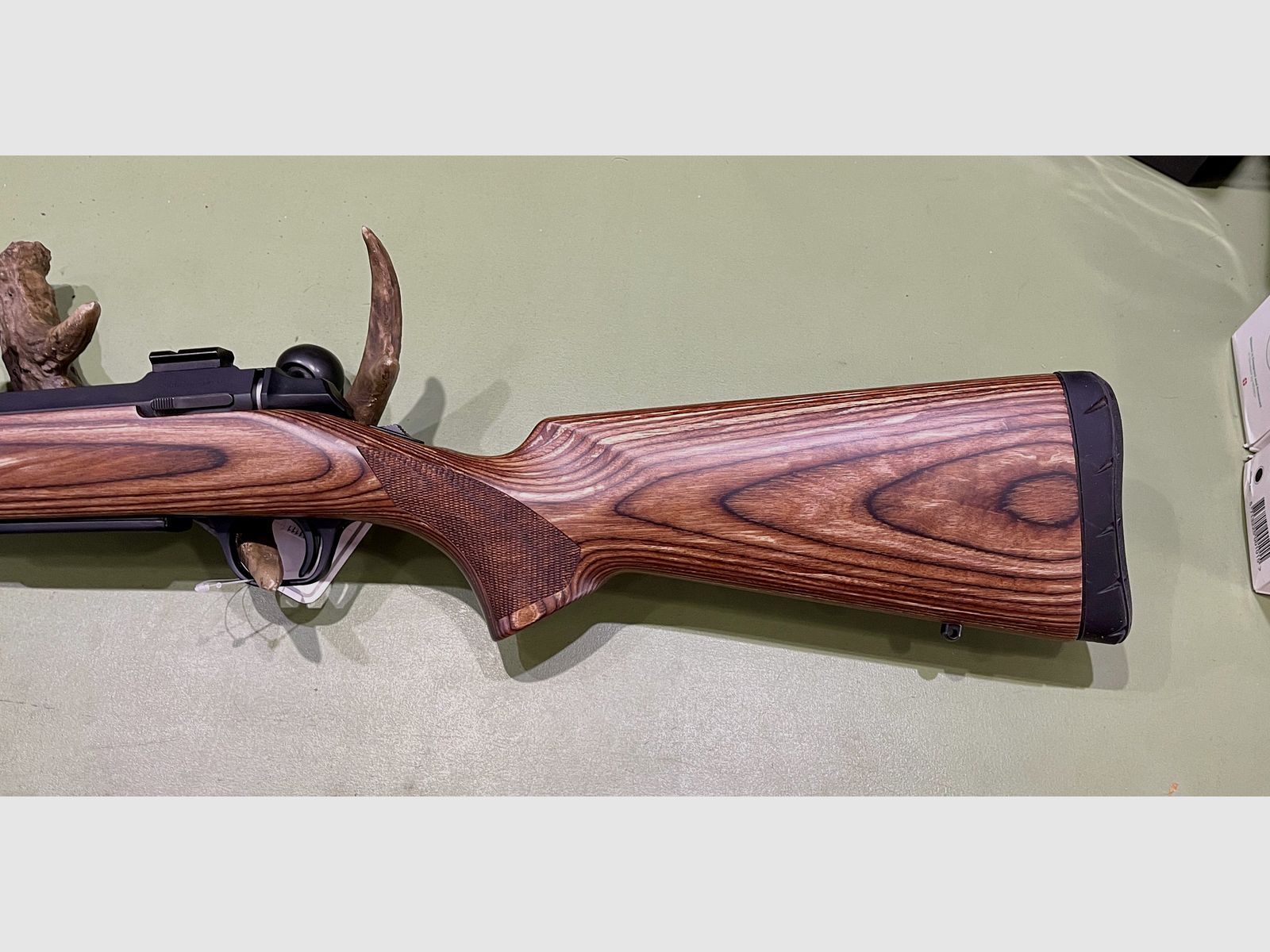 VERKAUFT Browning A-Bolt 30-06, Bild 9 von 10