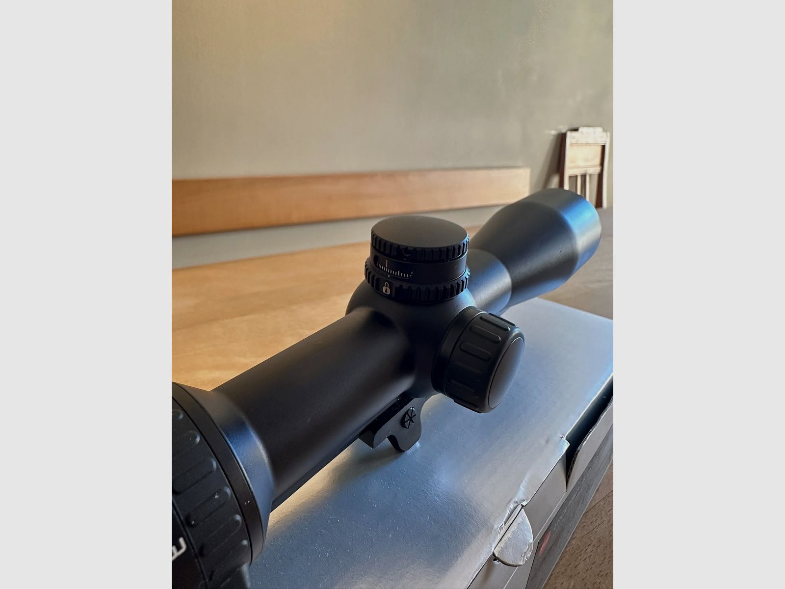 Leica Magnus 1,5-10x42 ASV (BDC) VHB, immagine 5 di 7