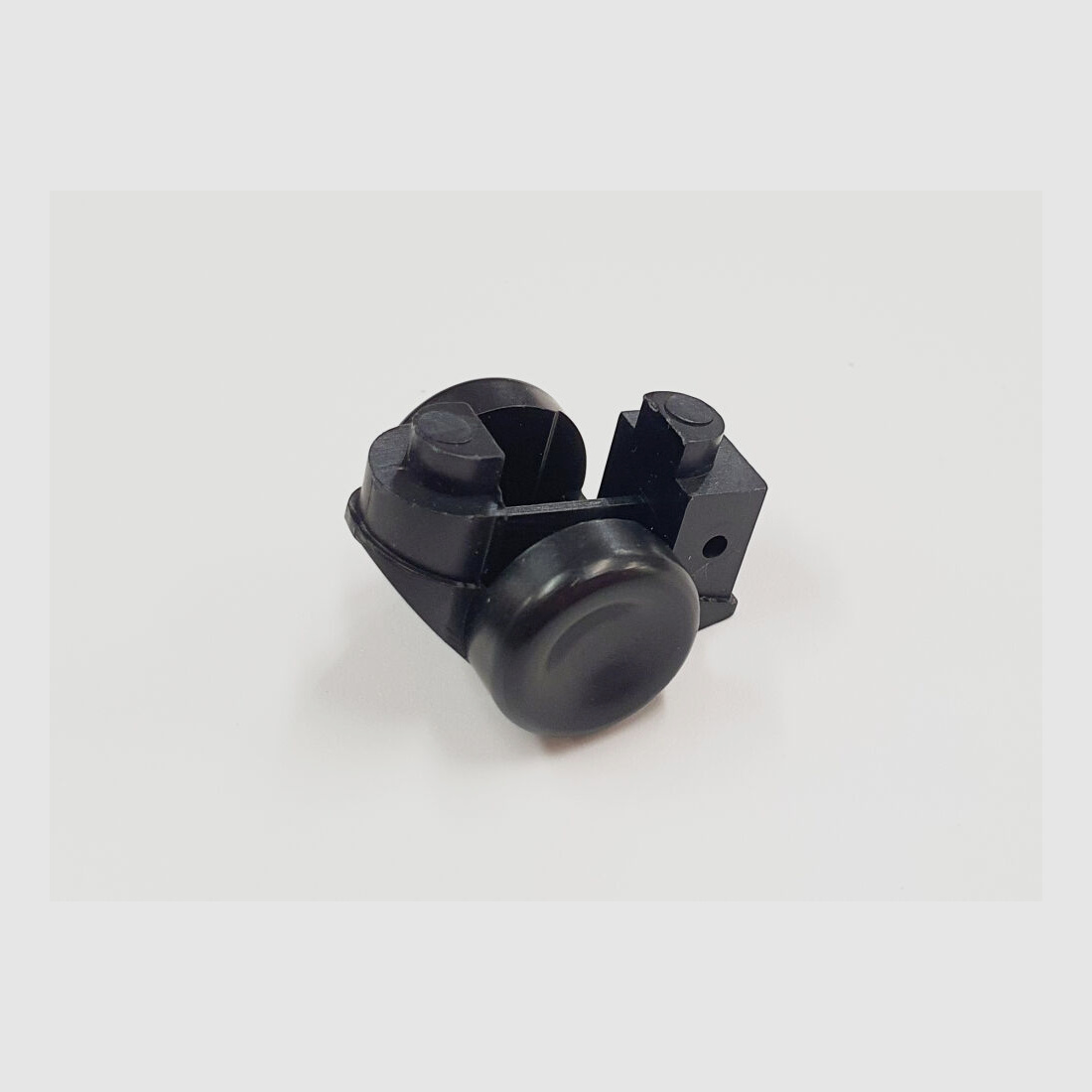 Schwaben Arms GmbH DWM MAUSER LUGER P08 P.08 Magazinboden schwarz