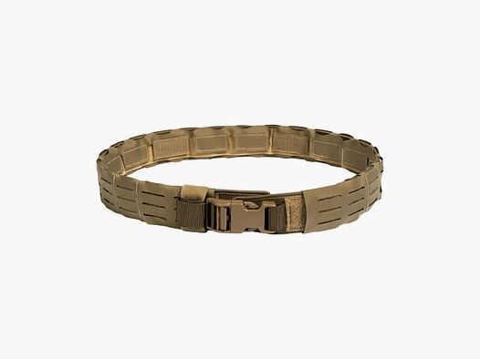 Lindnerhof Lindnerhof Ceinture Modular Belt Grid Set MX559 - coyote / L