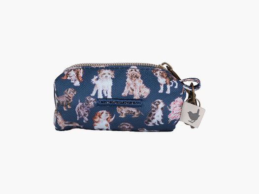 Wrendale Designs Kotbeutelspender