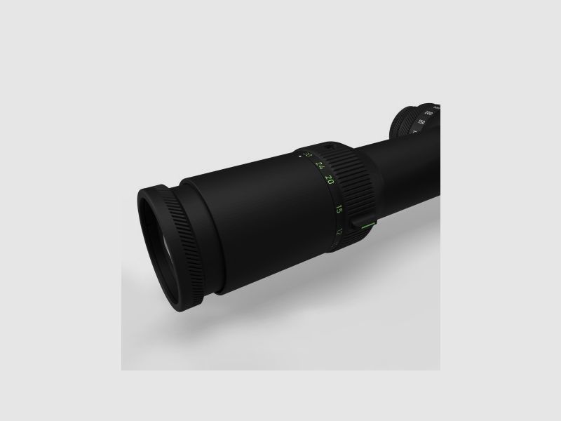 ALPEN OPTICS Zielfernrohr Apex XP 5-30x56 BDC mit SmartDot-Technologie, Bild 8 von 9