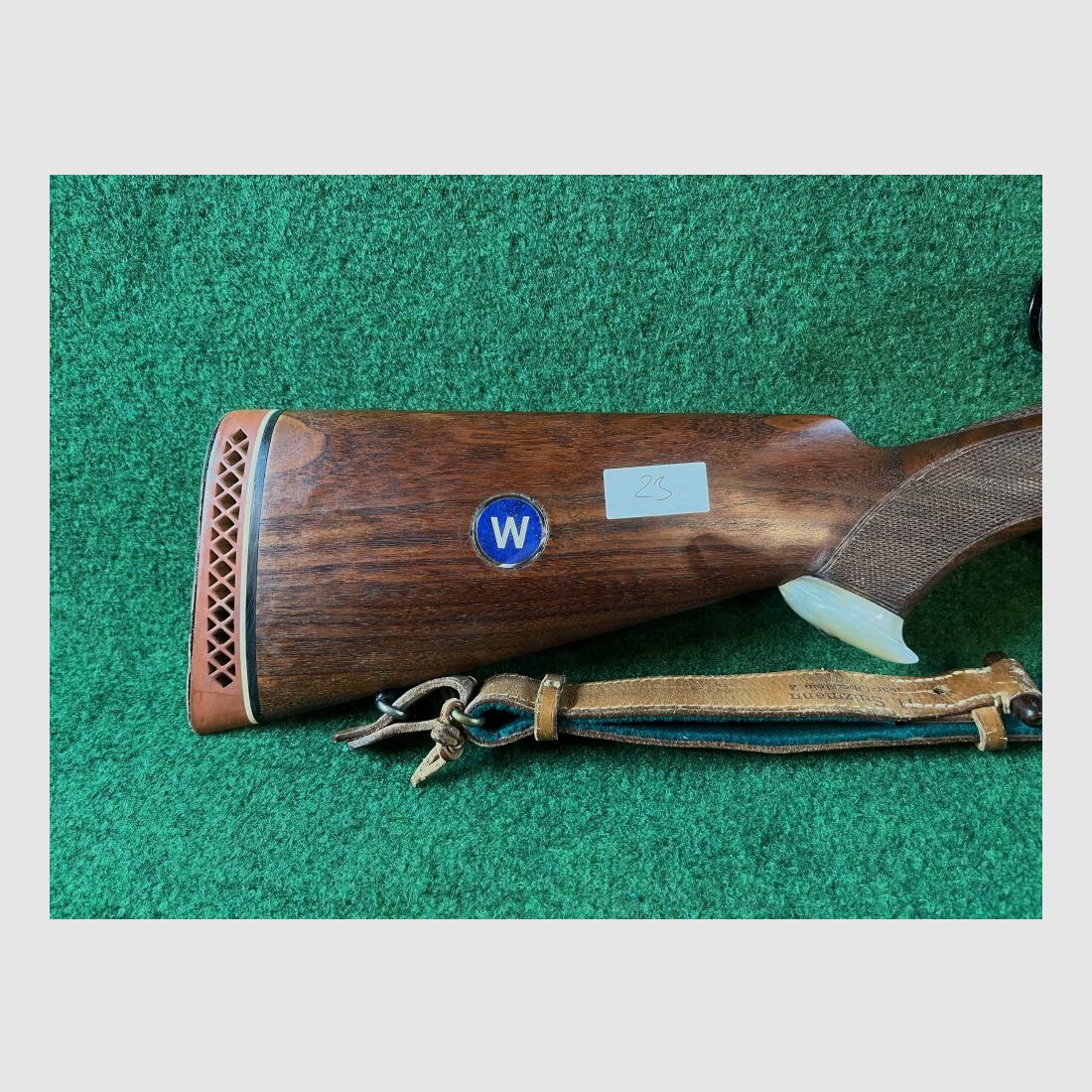 Winchester Mod. 100 .308Win