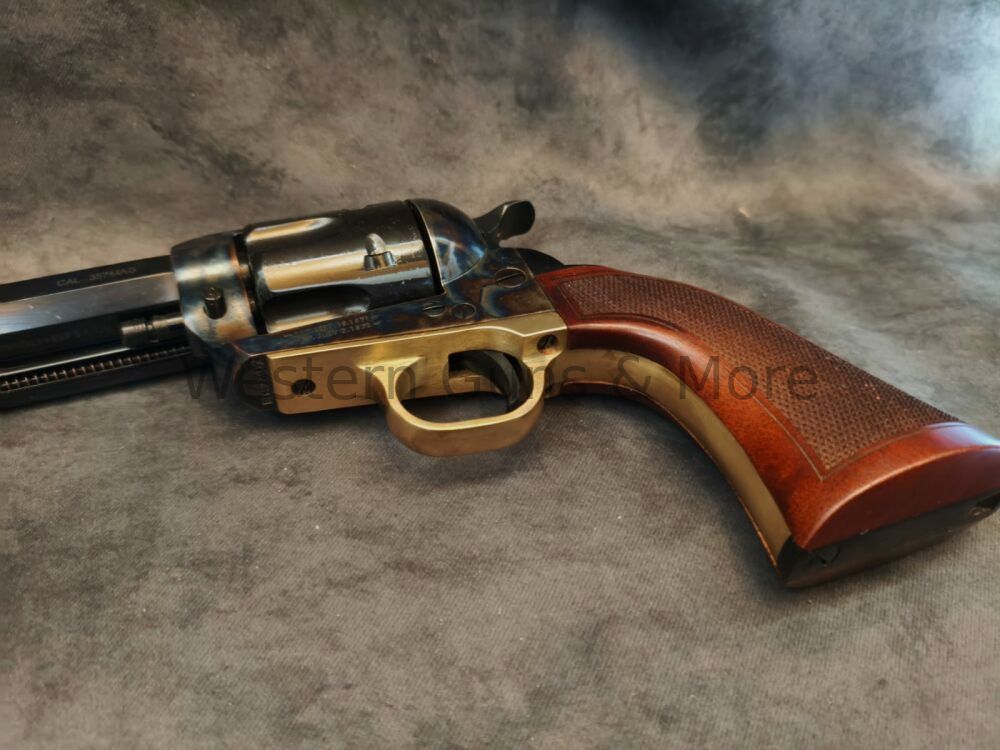 Pietta 1873 SA TOMBSTONE II OCTAGONAL Cal.357Mag.