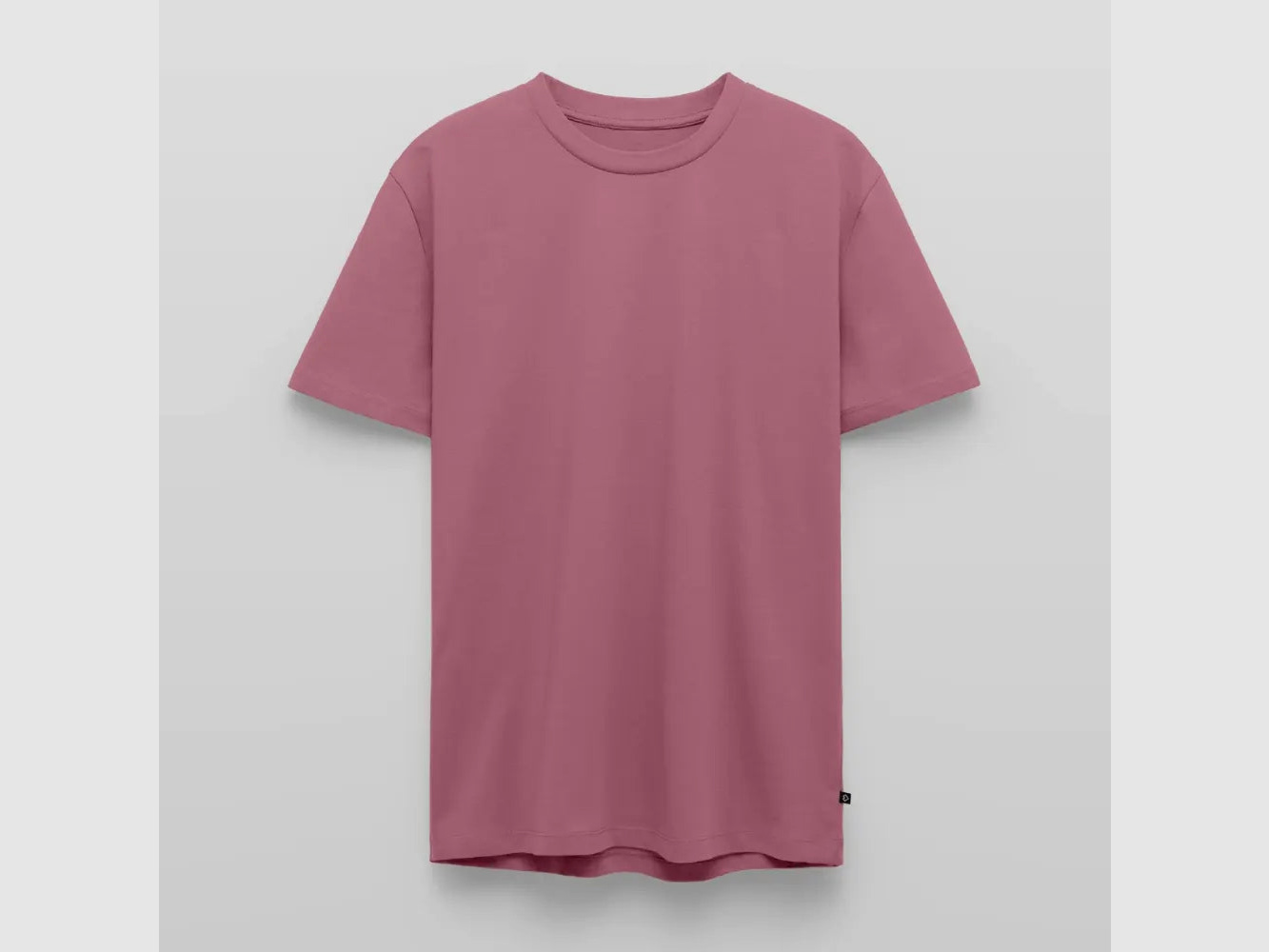 PUMA Men’s Premium T-Shirt "PUMA Heritage Logo Back"