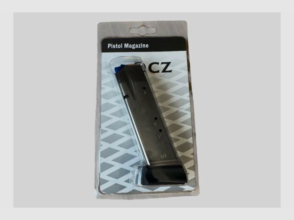 CZ Magazine Shadow 1 & 2 / Original CZ