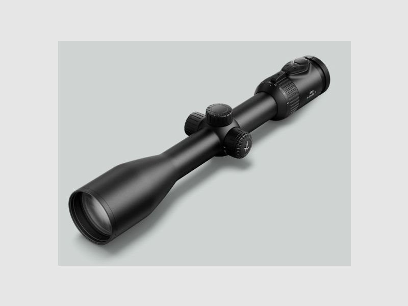 Lunette de visée SWAROVSKI Z8i+ 5-40×56, image 1 sur 5