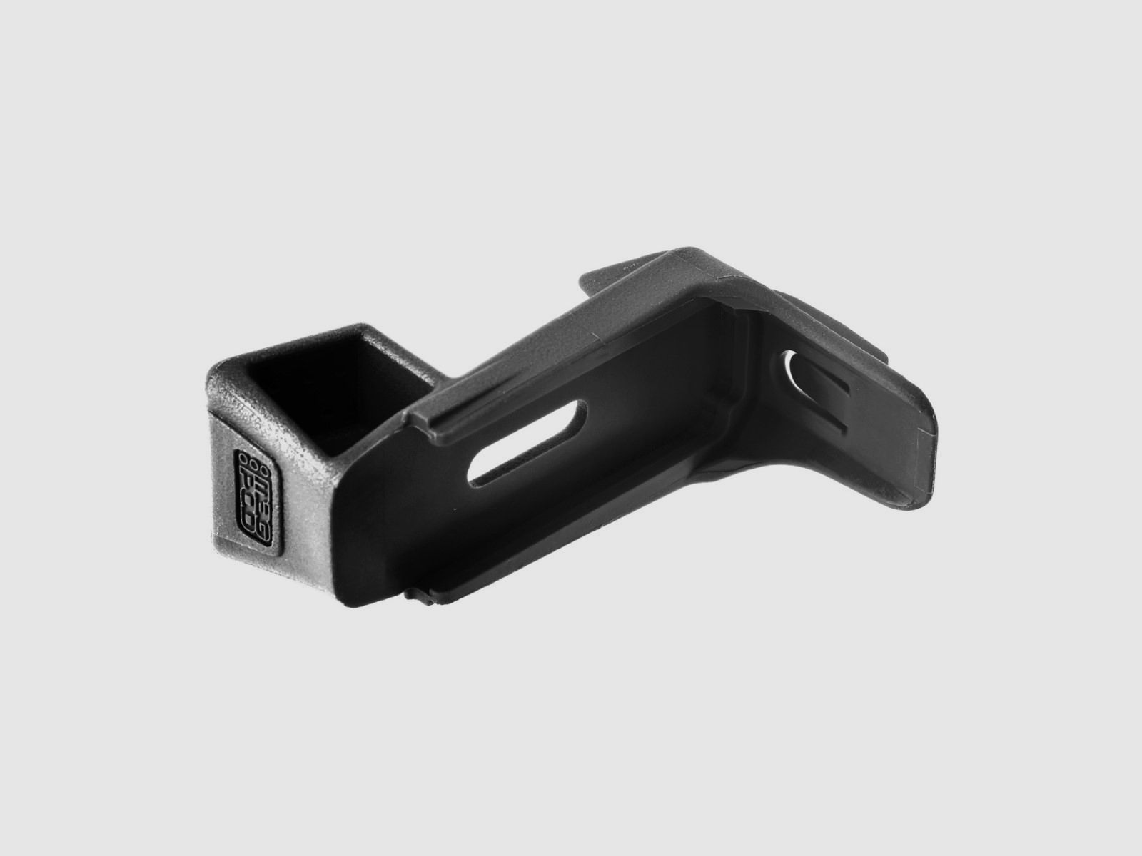 Multitasker – Extended magazine base plate MAGPOD Gen3 – Black, image 4 of 4