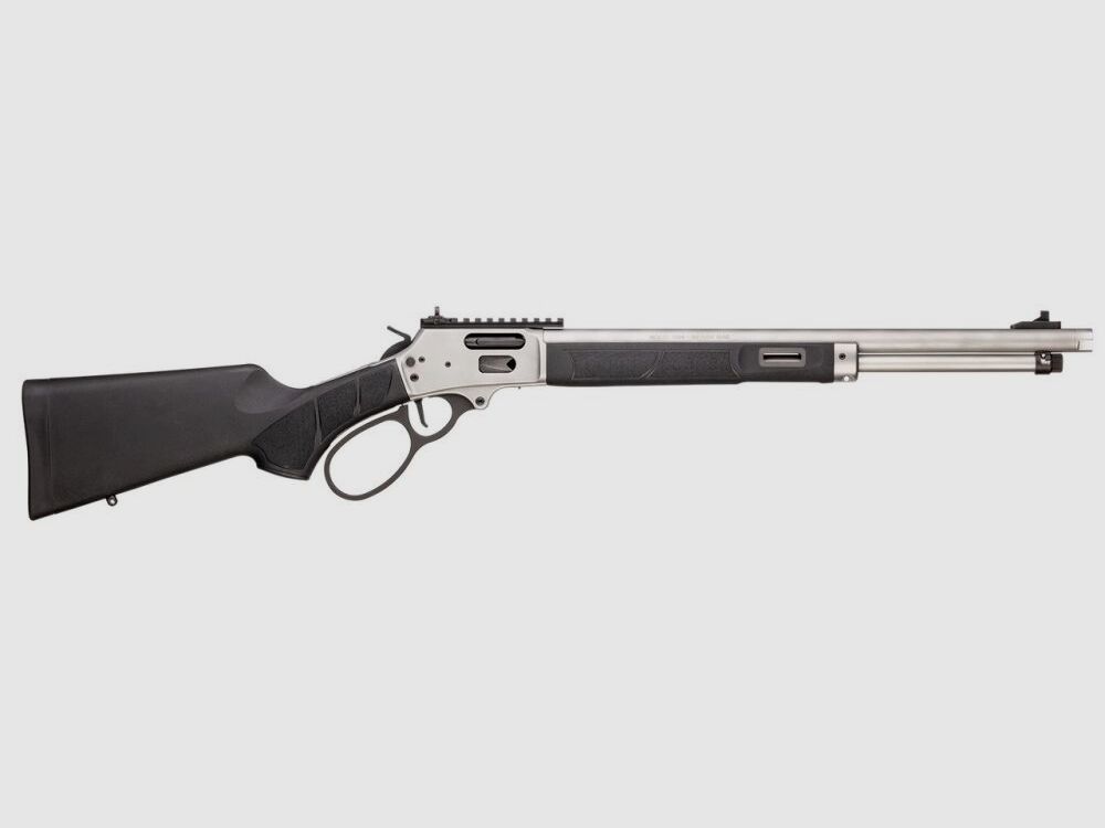 Smith & Wesson Mod. 1854 SERIES -19.25'