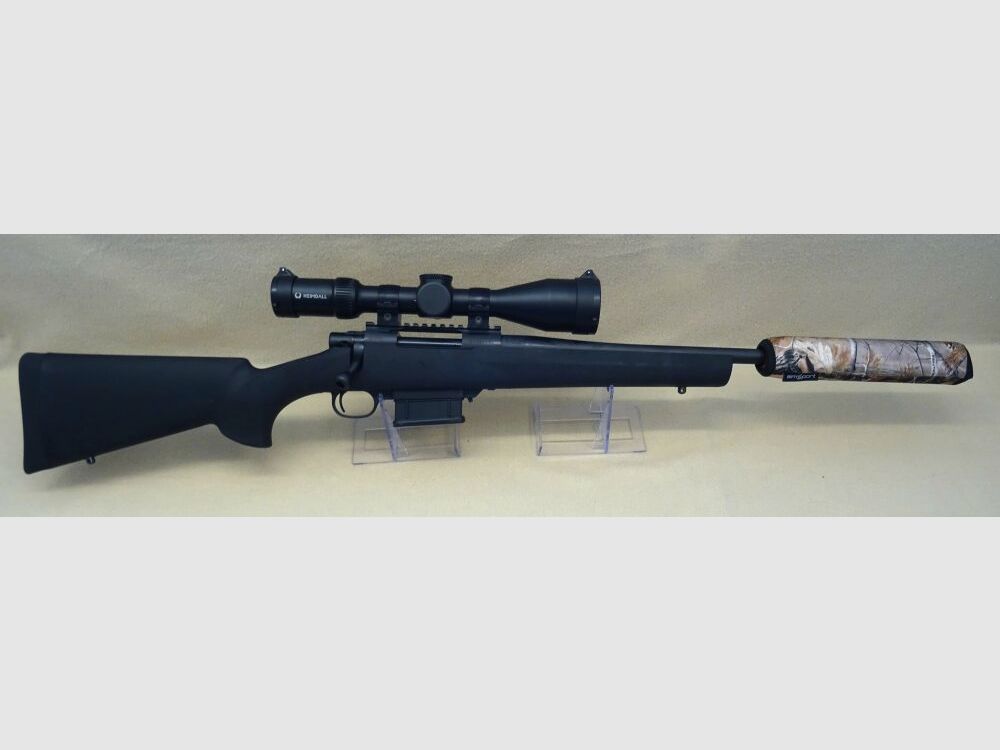 Howa Komplettset 1500 S.A. Sporter