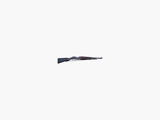 MAUSER 1908/34 RIFLE CALIBER 7X64