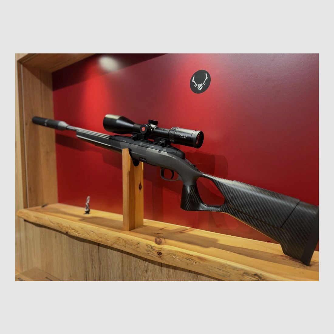 Steyr Arms Steyr Gams Komplettset