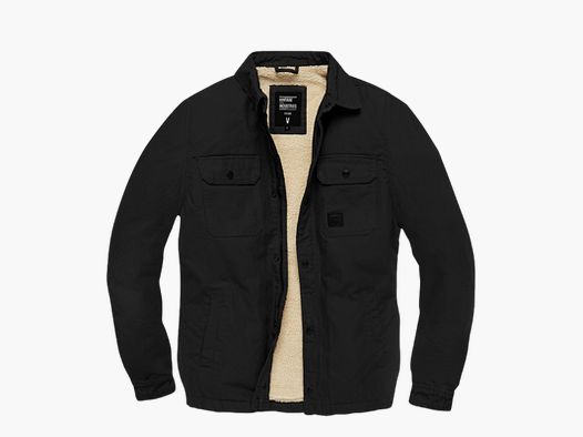 Vintage Dean Jacket