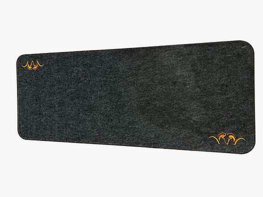 Blaser Rensemåtte Med Logo