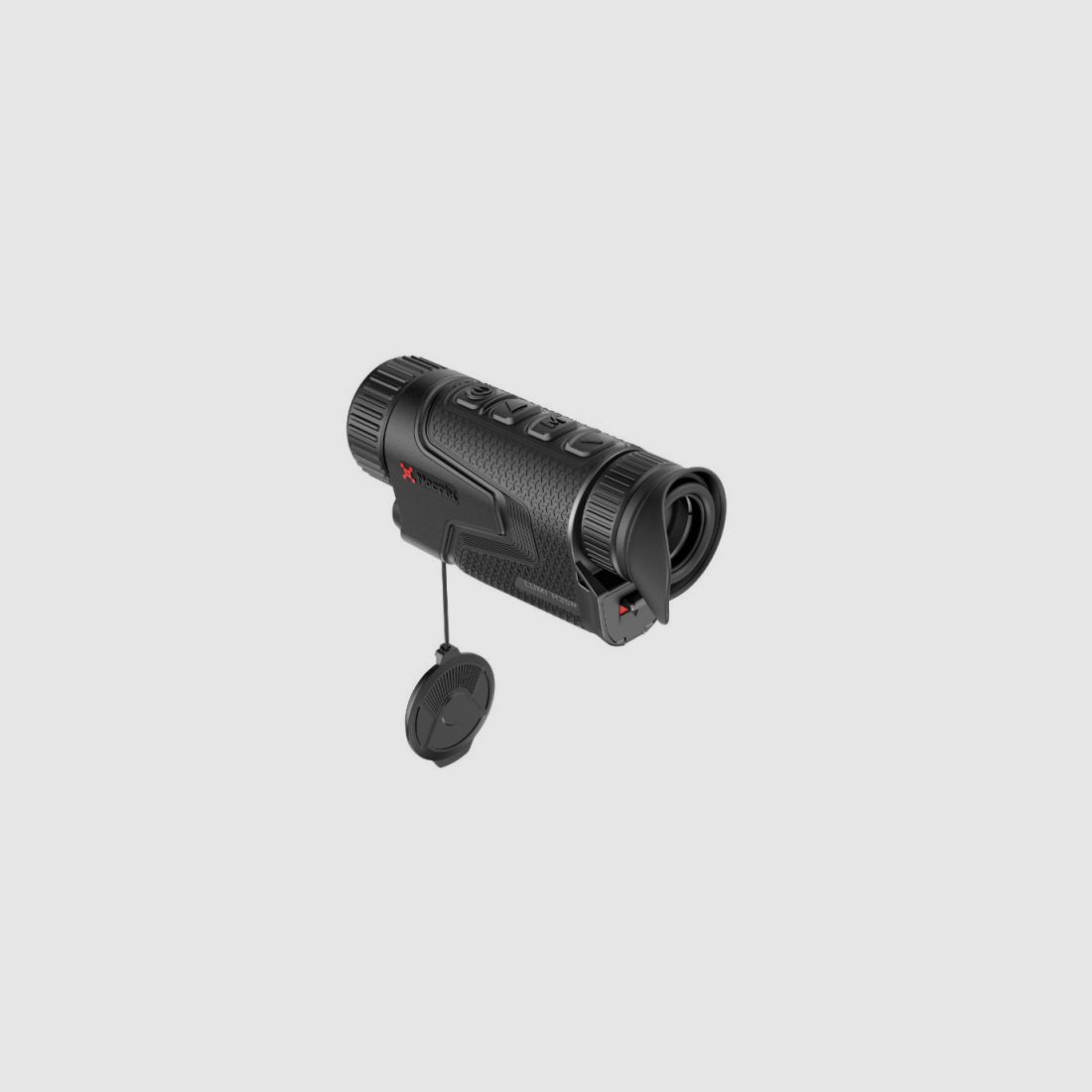 Warmtebeeldmonoculair met laserafstandsmeter Nocpix Lumi H35R, afbeelding 6 van 10