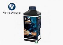 VIHTAVUORI Polvere N120