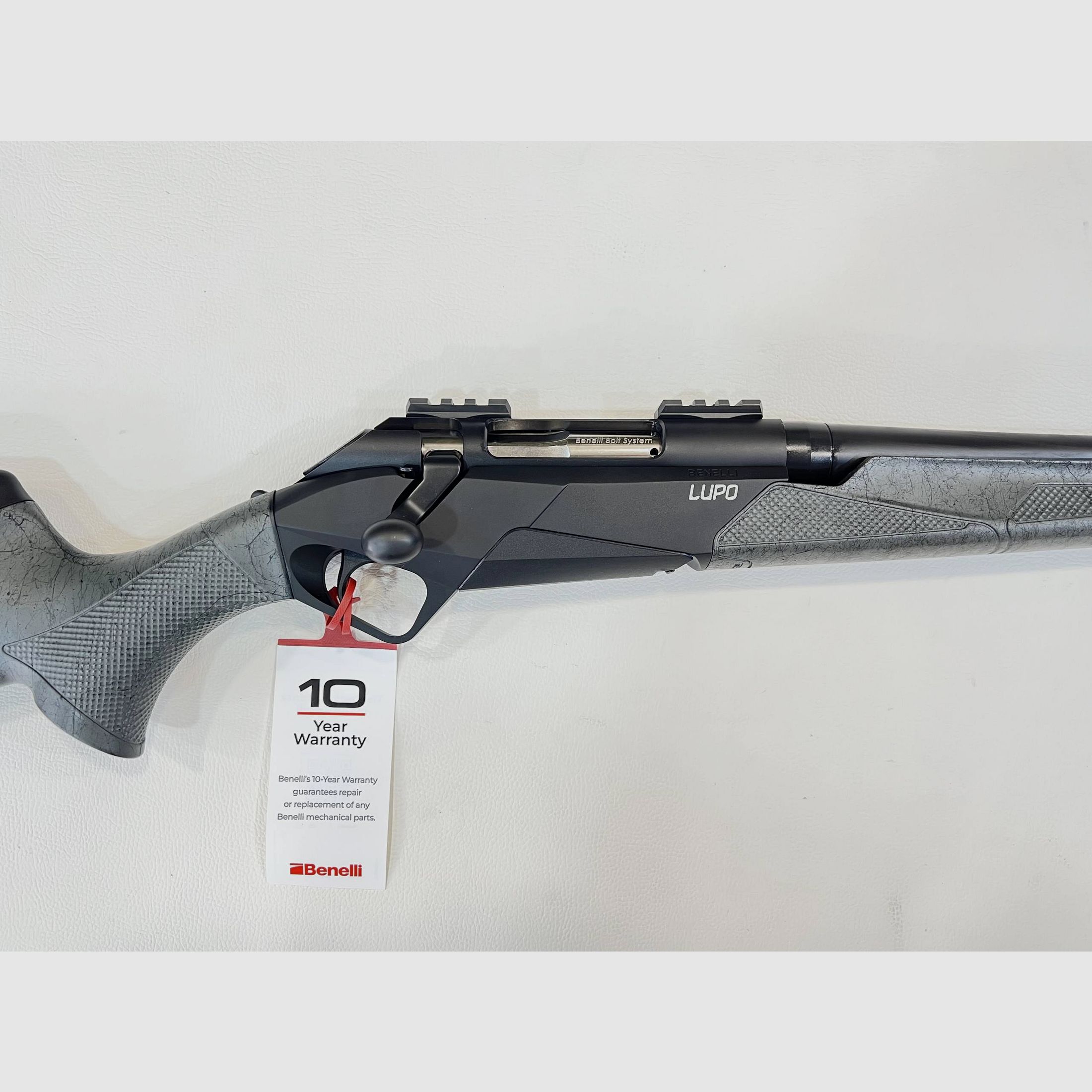 BENELLI LUPO GRAN MOSS – 308 WIN, Bild 1 von 6