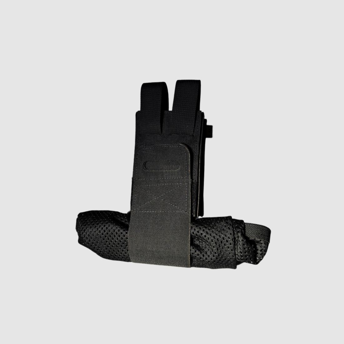 IWT grote magazijnhouder + dump pouch, afbeelding 2 van 4