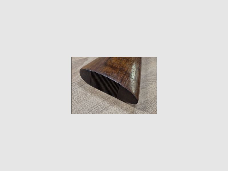Zbrojovka Brno ZKM 468 cal. .22LR, Baujahr 1950, Bild 14 von 17