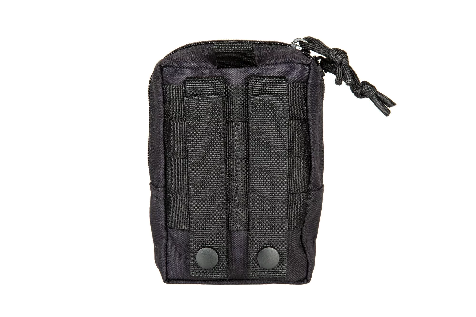 PRIMAL GEAR pequeña bolsa cargo Nimus – Negra, imagen 8 de 8