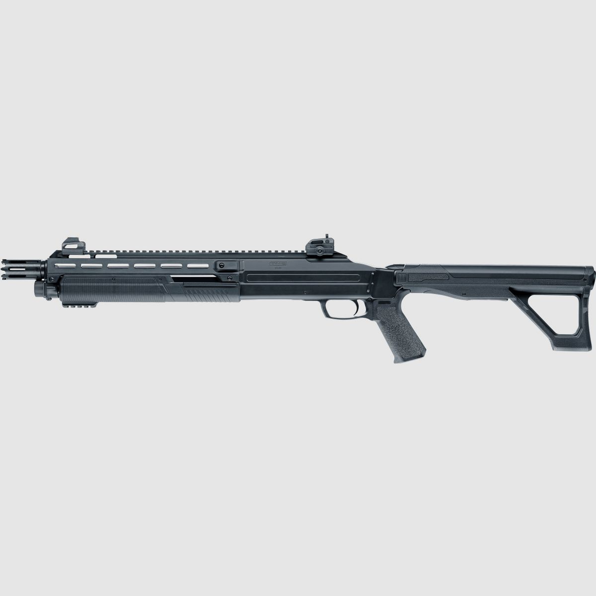T4E HDX 68 CO2-RAM Shotgun Kal. .68 < 7,5 J schwarz