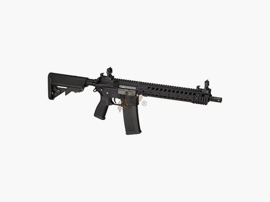 SA-E06 Edge Specna Arms Black Airsoft Free from 18 - S-AEG -F-