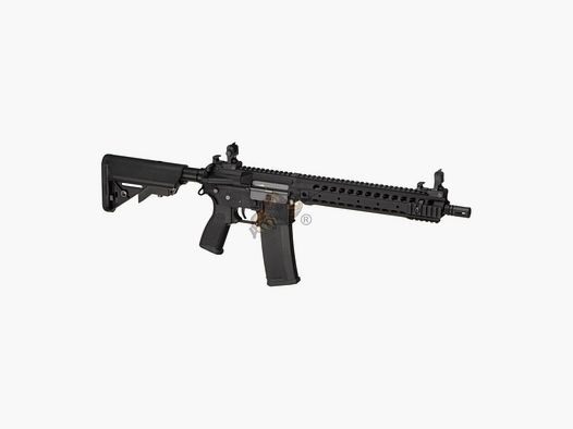 SA-E06 Edge Specna Arms Schwarz Airsoft Frei ab 18 - S-AEG -F-