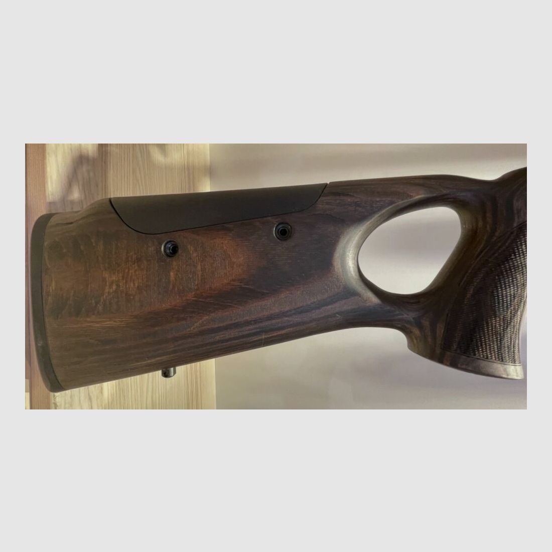 MAUSER M25 MAX - KOMPLETTANGEBOT!