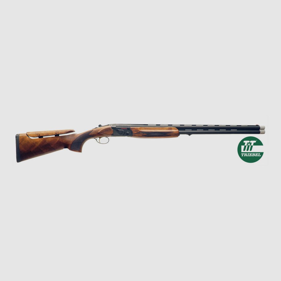 BRENNER Mod. BF20 SuperSport