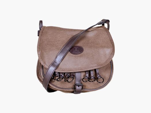 Franzen Jagdtasche „Africa“ mit Hühnergalgen