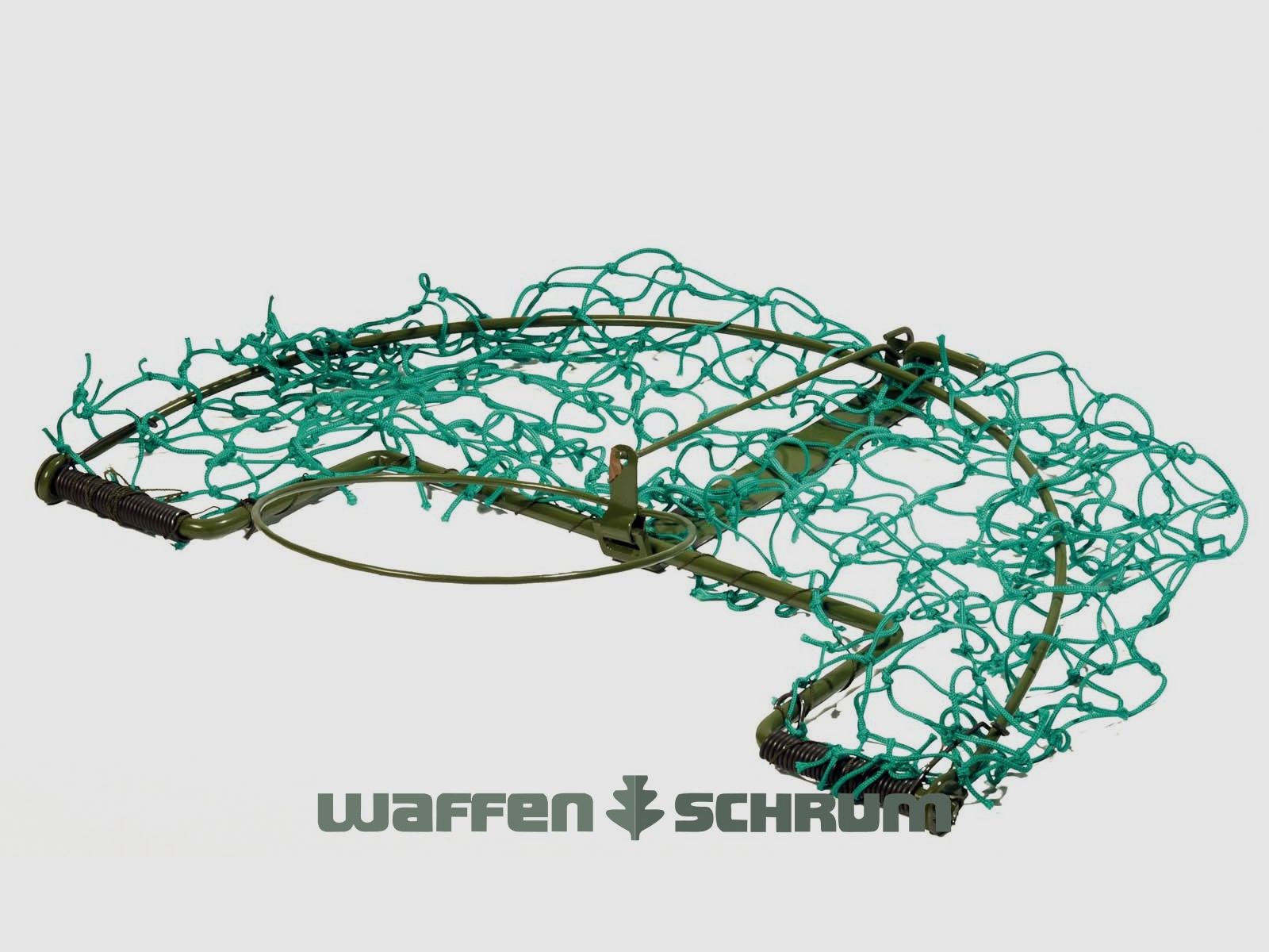 DAUTHvertrieb Schlagnetzfalle Bügelweite 55cm SNF